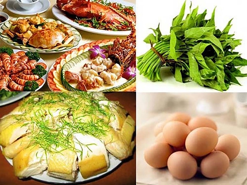 Sau nhấn mí cần kiêng cữ khoa học để tránh gây sưng tấy, để lại sẹo ở mí mắt