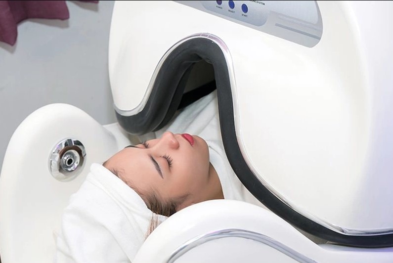 Chi phí liệu trình tắm trắng phi thuyền rất đa dạng