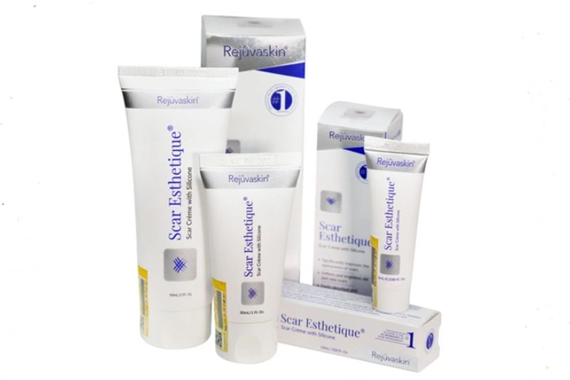 Scar Esthetique