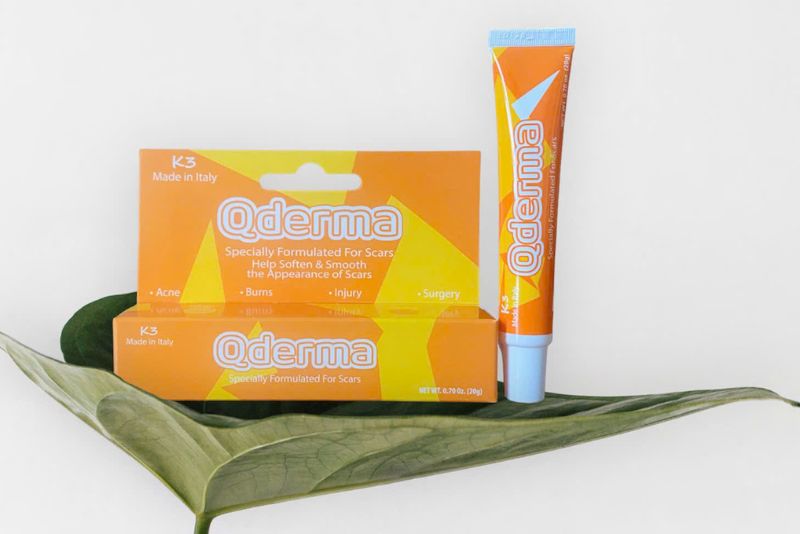 Qderma