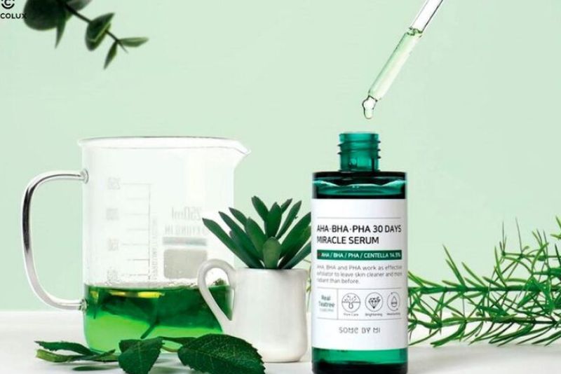 Some By Mi AHA-BHA-PHA 30 Days Miracle