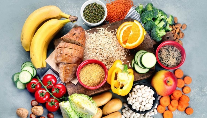 Bổ sung đầy đủ các dưỡng chất giúp vùng mũi nhanh hồi phục