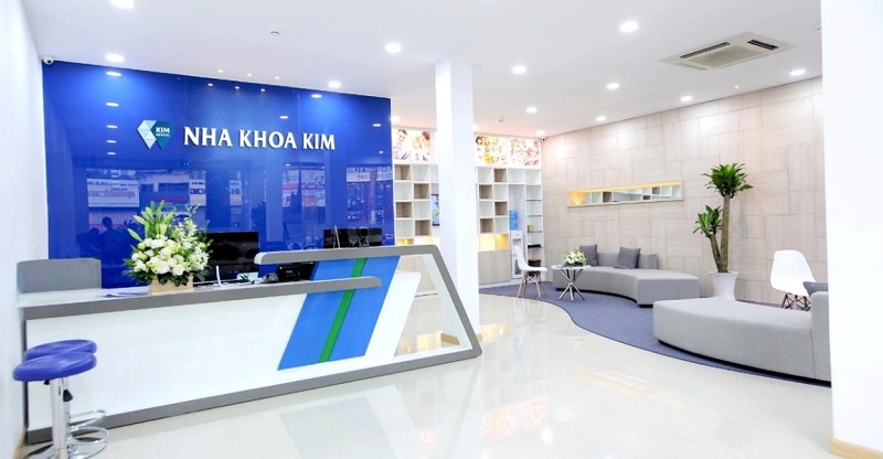 Nha khoa Kim tại Hà nội