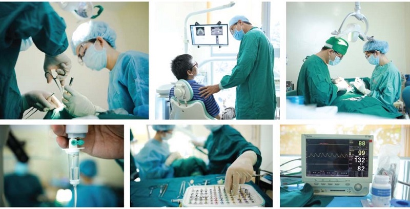 Nha khoa Implant Dr. Careb cũng được nhiều khách hàng lựa chọn