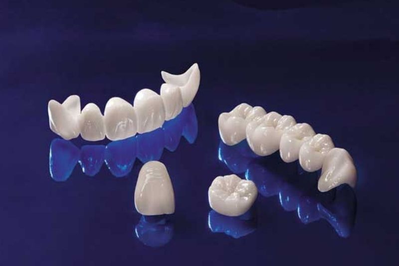 Zirconia DDBio