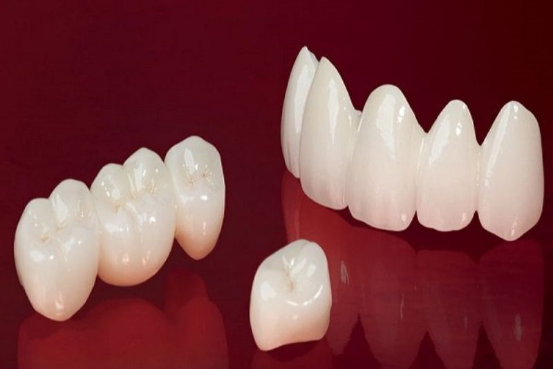 Zirconia Venus