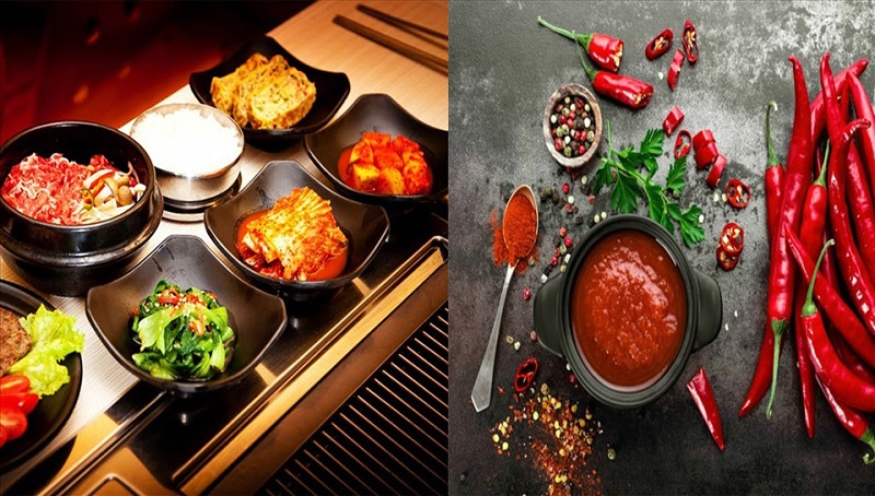 Tránh đồ ăn cay nóng sẽ làm chậm quá trình phục hồi