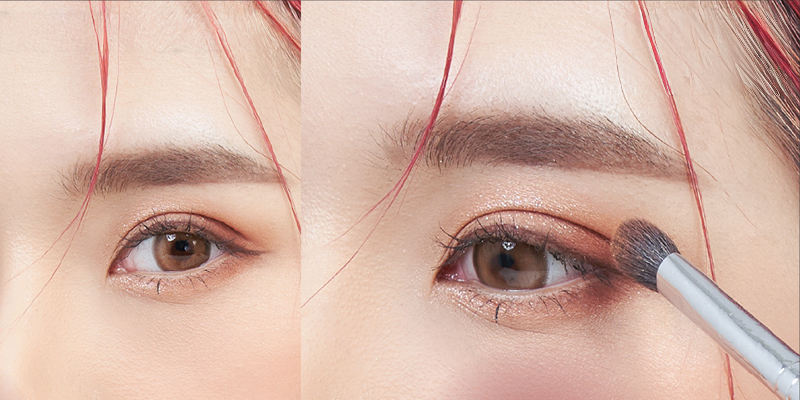 Hướng dẫn các mốc thời gian trang điểm mắt an toàn sau khi cắt mí để tránh nhiễm trùng.