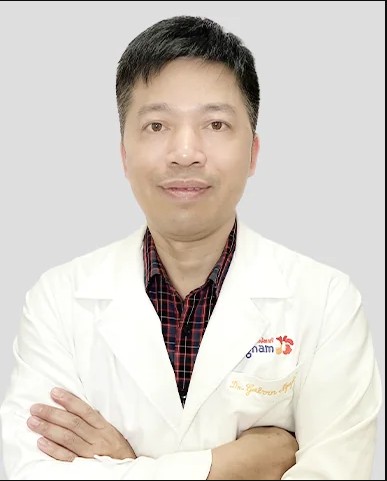 Nguyễn Mạnh Cường