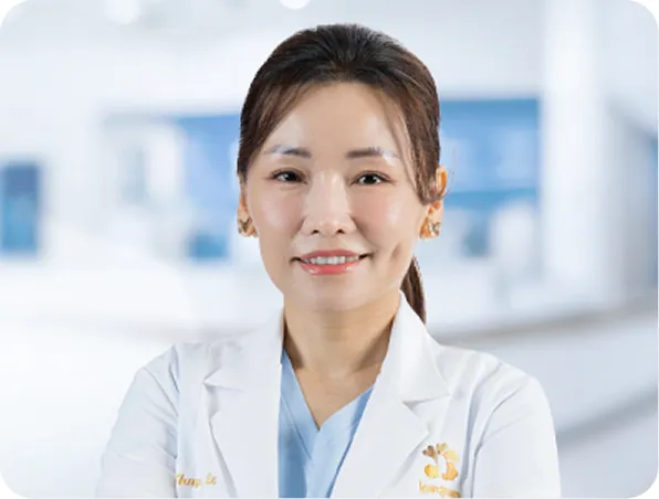 Lê Thị Thủy