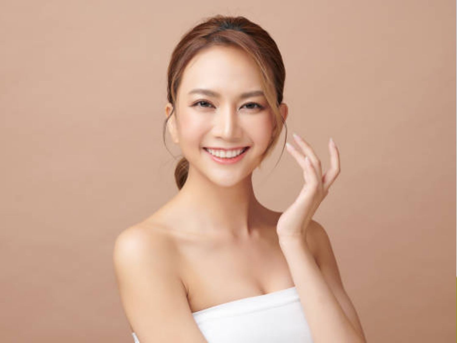 Nâng cơ HIFU thấy kết quả tức thì khoảng 20% sau buổi đầu tiên