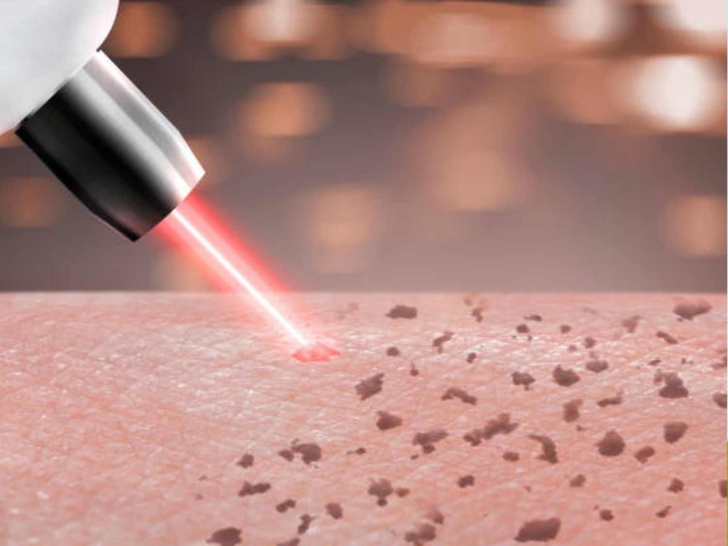 Laser Pico Discovery thế hệ mới