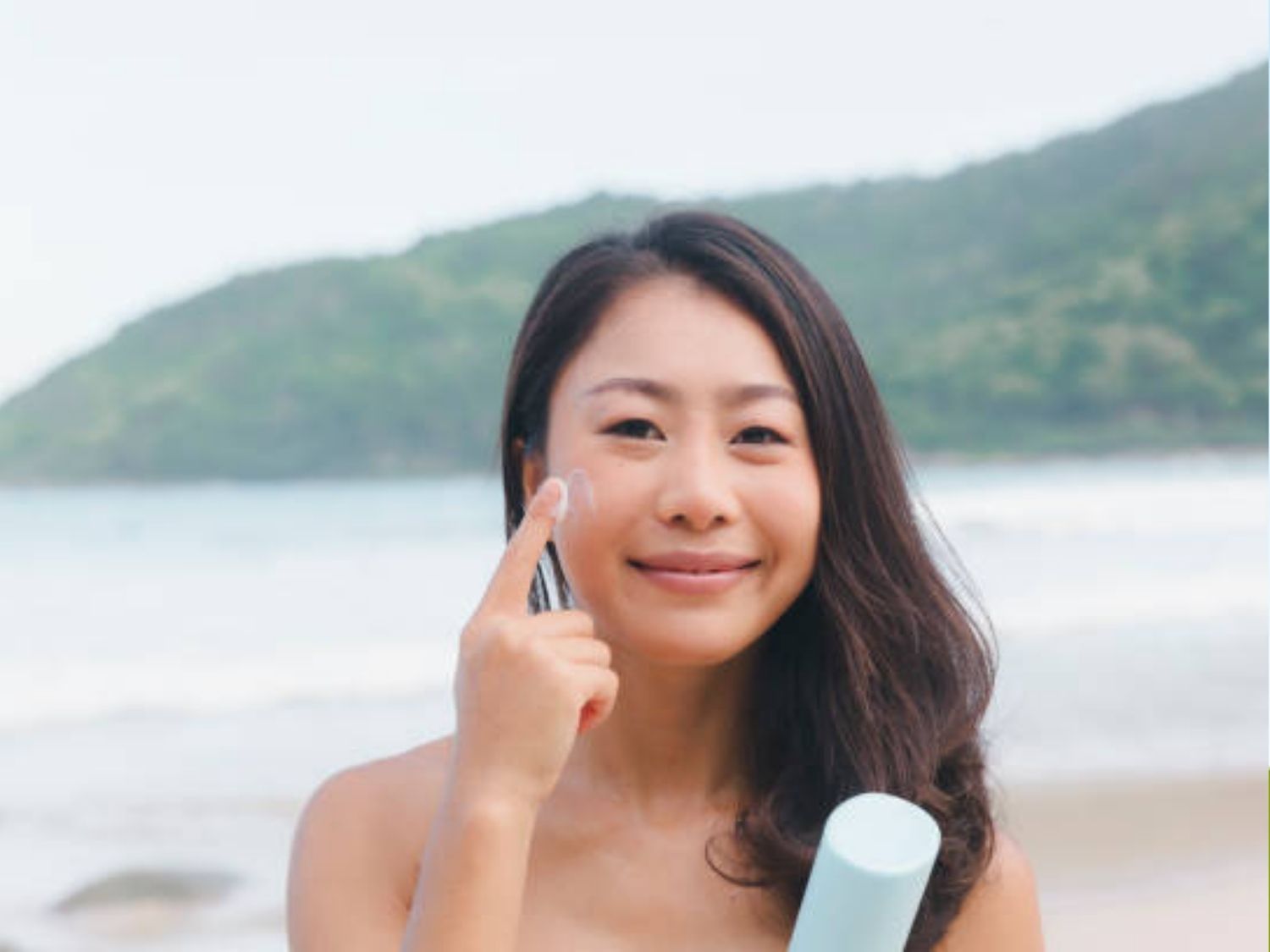 Chống nắng sau khi bắn tia laser picosure