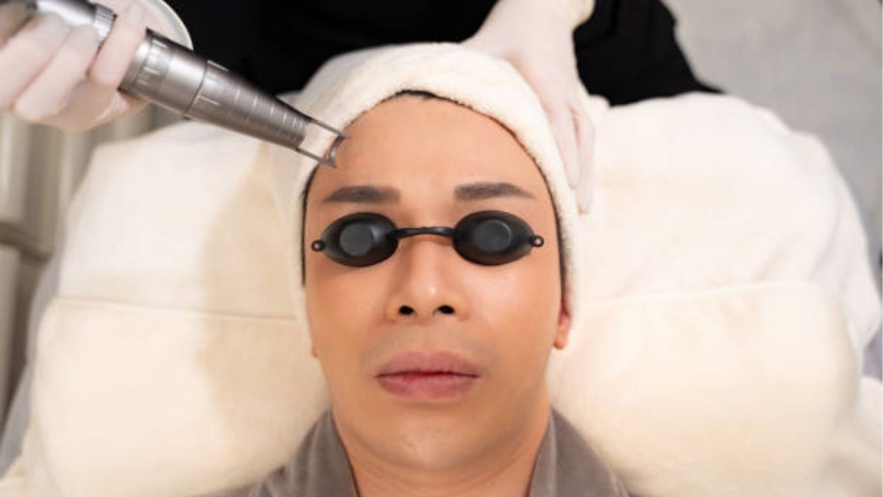 Cơ chế sóng áp lực PressureWave tác động vào trúng đích