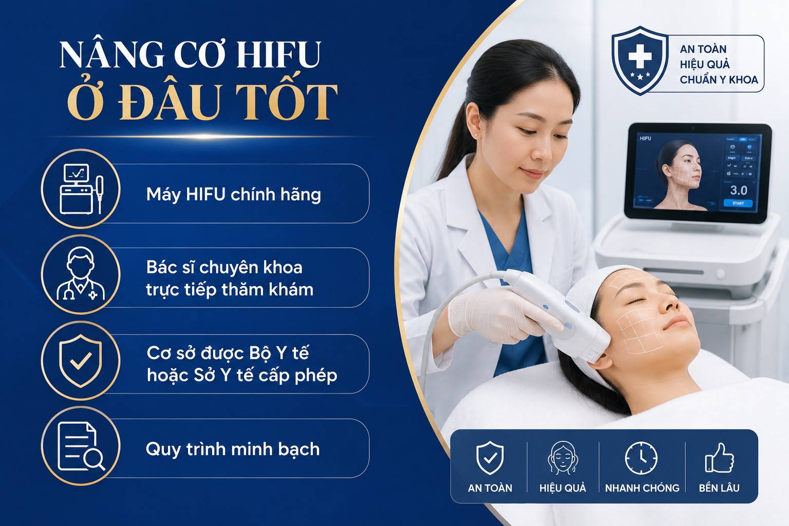 ảnh mô tả các tiêu chí đia chỉ nâng cơ hiệu quả