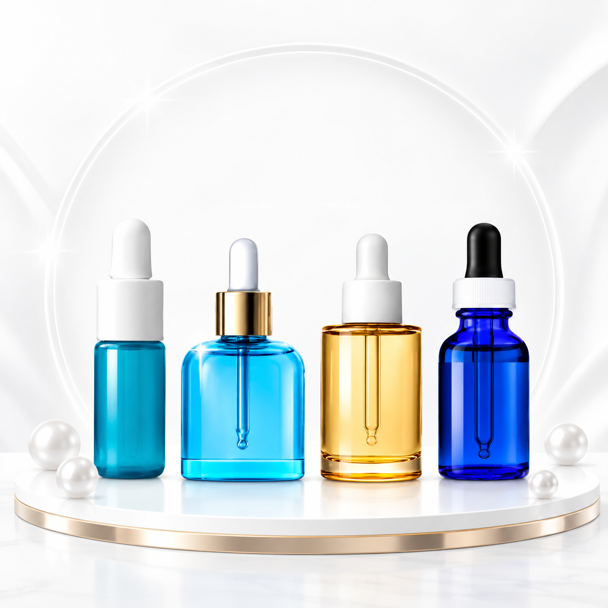 Các sản phẩm serum và hoạt chất chăm sóc da cần được lựa chọn phù hợp với tình trạng da, đặc biệt trong giai đoạn da đang nhạy cảm hoặc phục hồi sau peel.