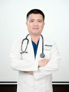 BS Trần Phương Nam