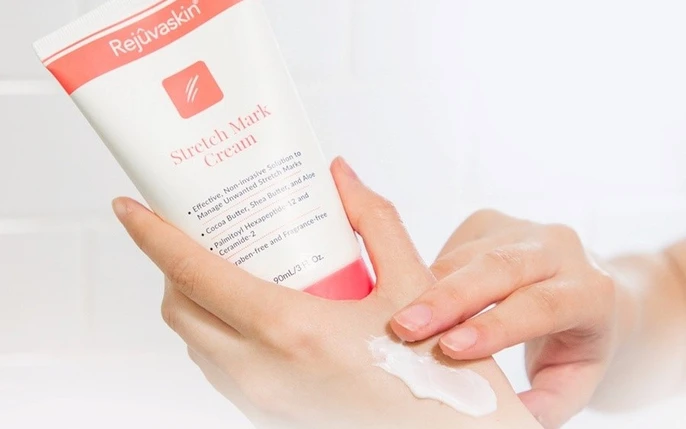 Sử dụng kem dưỡng ẩm cho da phù hợp