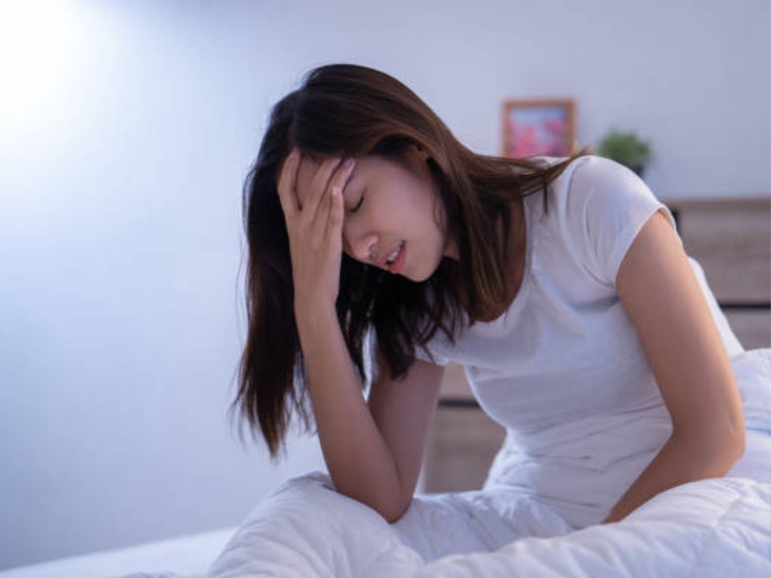 Mệt nhiều, rét run sau tiêm filler cần khám ngay