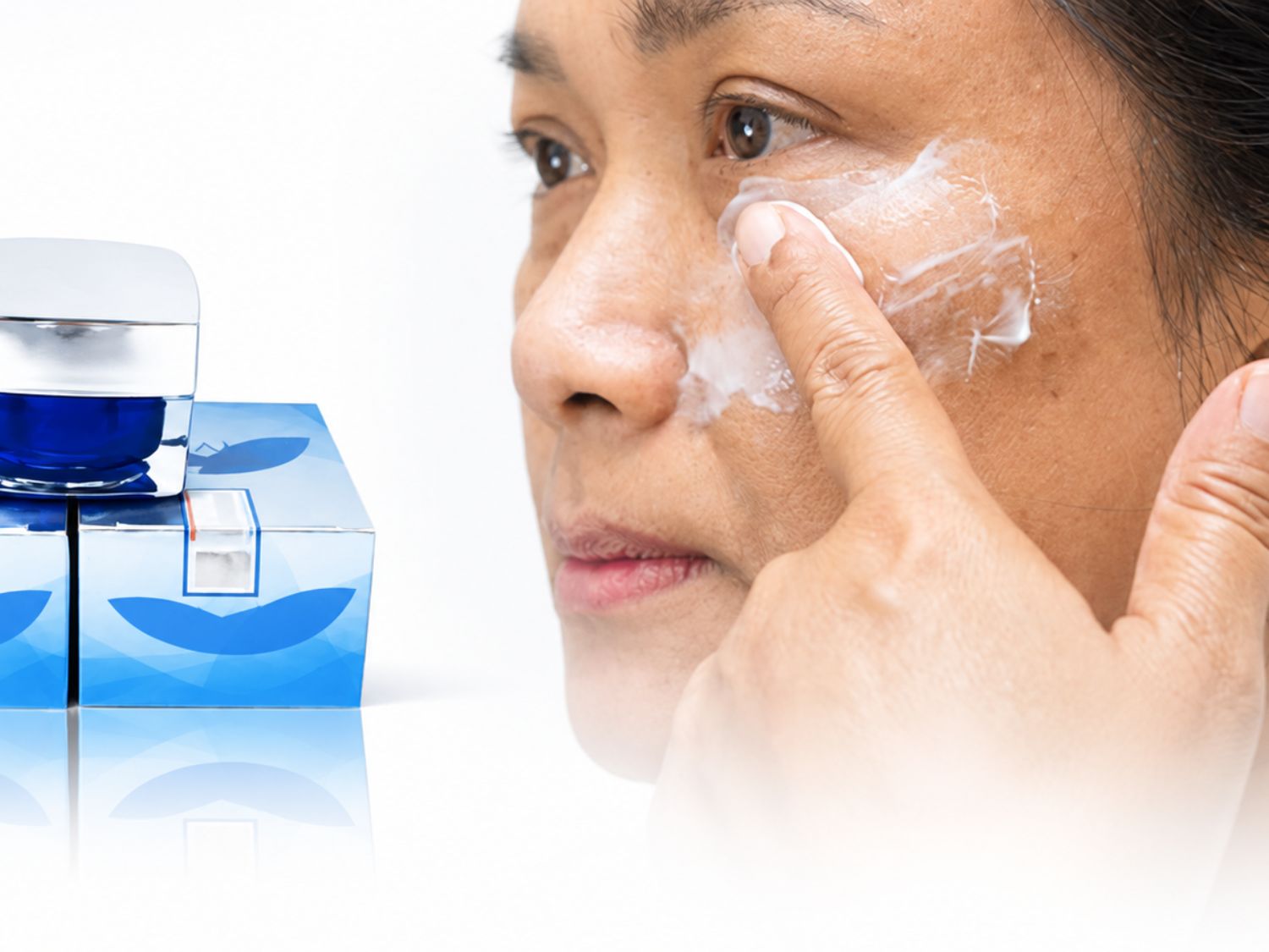 Sử dụng kem trị nám cần lựa chọn sản phẩm có thành phần và nguồn gốc rõ ràng, phù hợp với tình trạng da để hạn chế kích ứng, tăng sắc tố hoặc khiến nám trở nên đậm hơn.