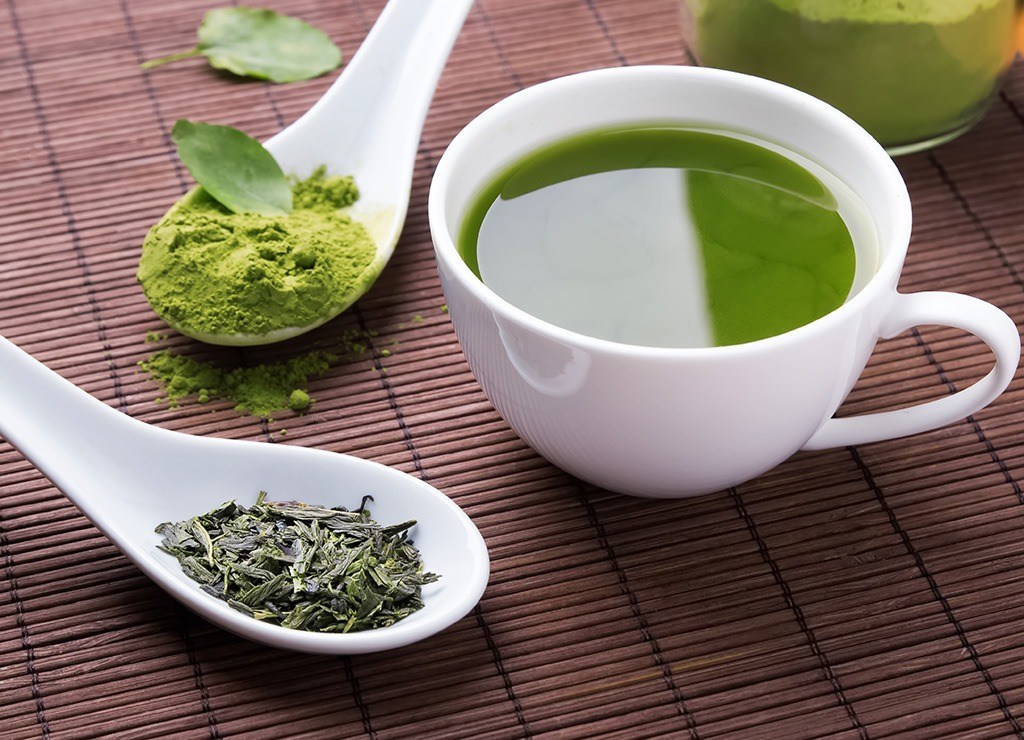 Mọi người không nên sử dụng trà giảm cân kết hợp với nhịn ăn gián đoạn sẽ gây hại cho cơ thể