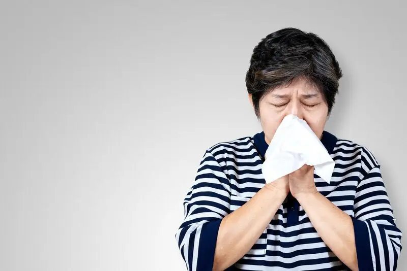 Nâng mũi bao lâu thì được xì mũi? Sau 7-10 ngày