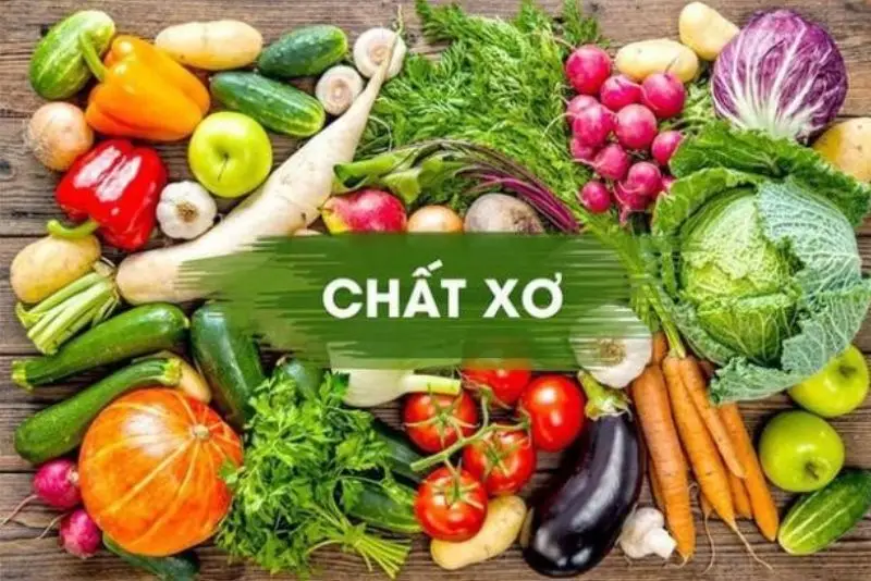 Bổ sung chất xơ sau nâng mũi