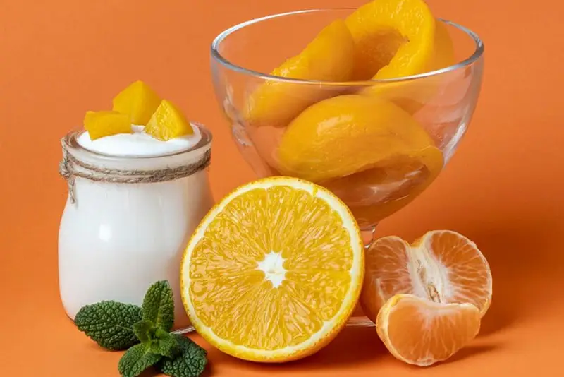 Nâng mũi nên ăn gì? Thực phẩm giàu vitamin C