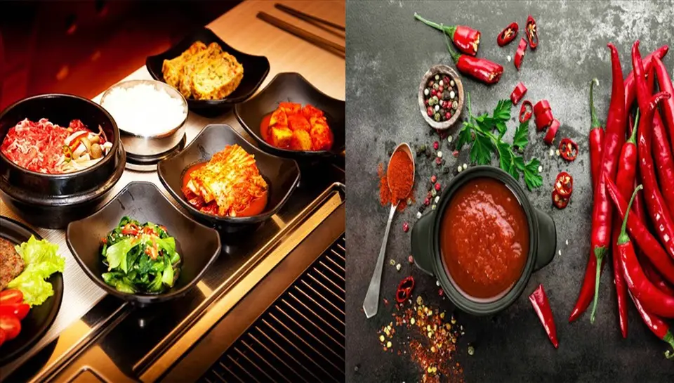 Căng chỉ collagen không ăn thực phẩm cay nóng 