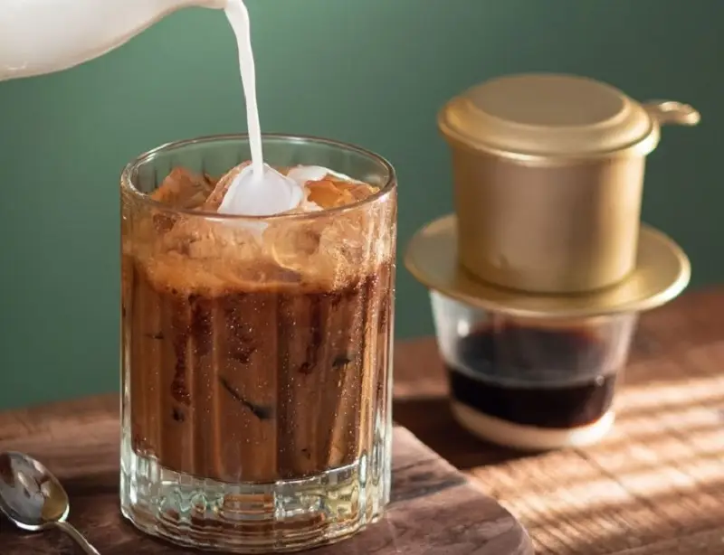 Cà phê làm chậm quá trình phục hồi vết thương