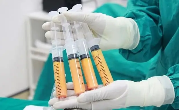 Cấy mỡ tự thân trên trị trường có mức giá rất đa dạng