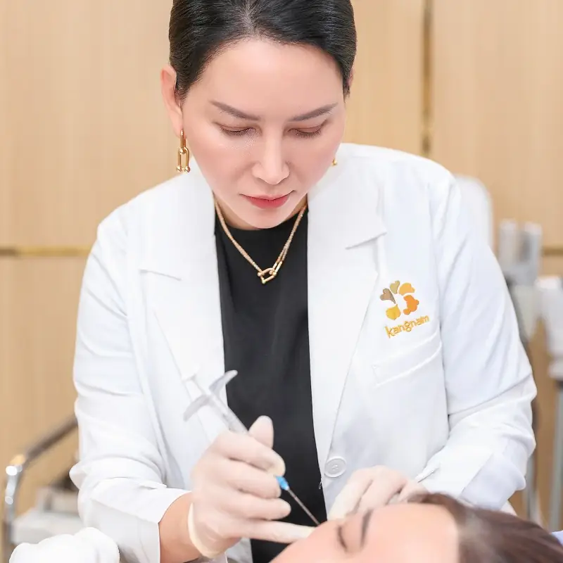 Bác sĩ càng giỏi chuyên môn sẽ đảm bảo mang lại an toàn cho khách hàng