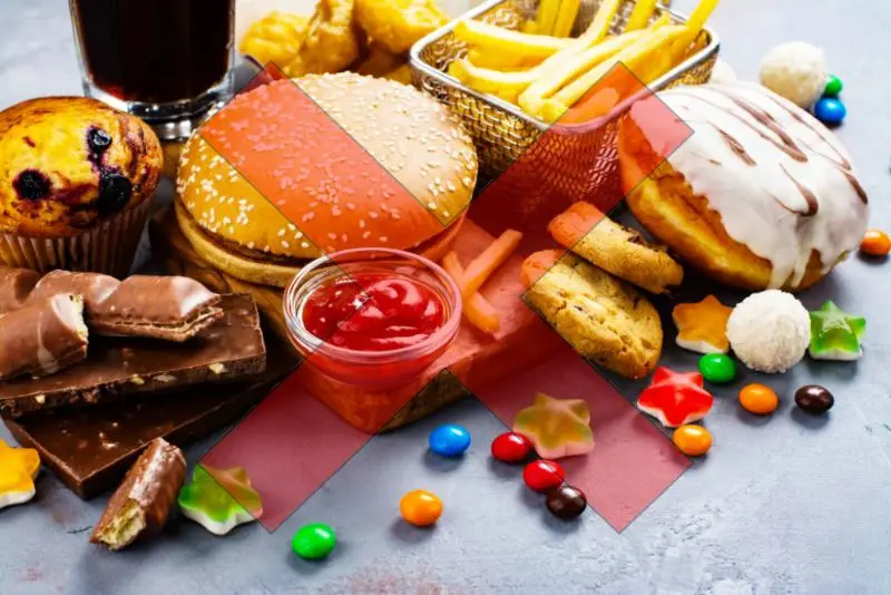 Kiêng ăn đồ ngọt, nhiều đường sau nâng ngực