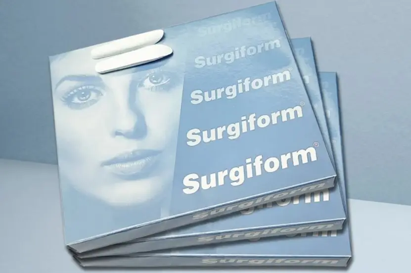 Công nghệ sụn Surgiform Hoa Kỳ – Bí quyết nâng mũi đẹp bền vững!