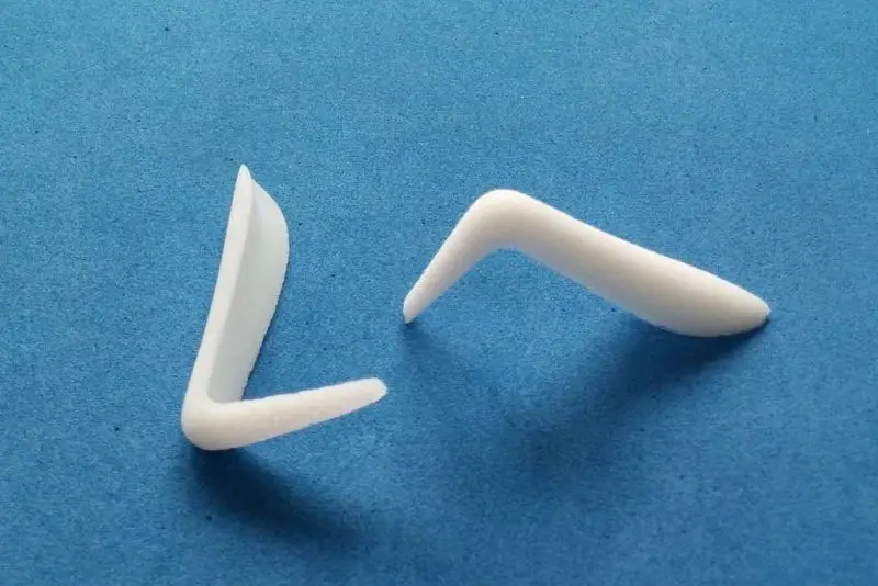 Sụn Surgiform đã được FDA