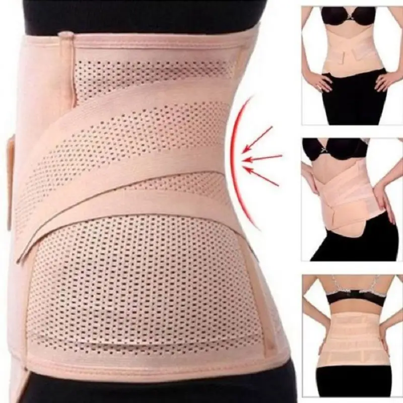 Gen nịt bụng còn giúp khách hàng giảm nguy cơ tích tụ dịch sau hút mỡ