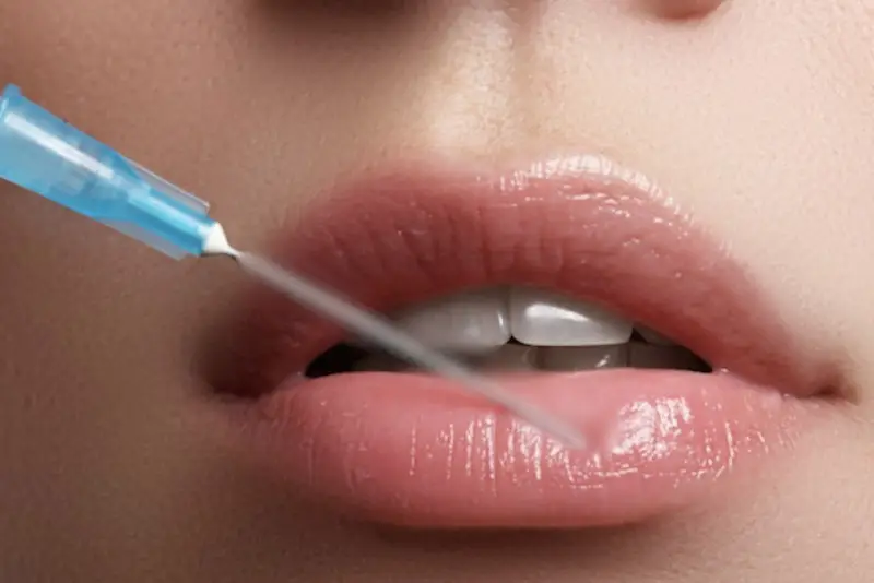 Tiêm filler môi 1CC có chi phí tùy vào từng cơ sở, loại filler và lượng filler