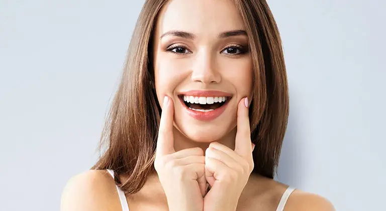 Điều trị cười hở lợi đem lại nụ cười tự tin hơn