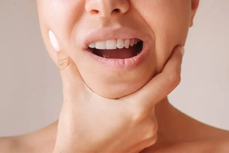 Bài tập di chuyển hàm sau phẫu thuật