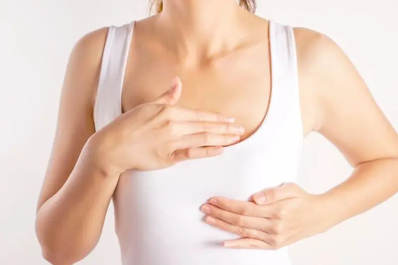 Hầu hết ngực sẽ phát triển hoàn thiện ở độ tuổi từ 15-18 tuổi
