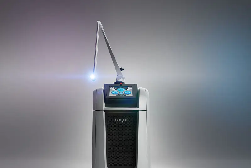 Laser Picosure Pro