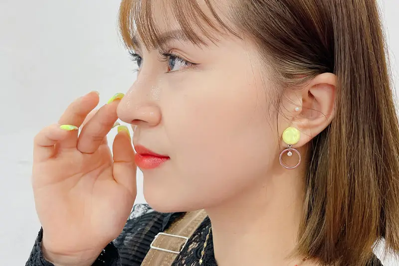 Chăm sóc tốt giúp mũi ổn định lâu dài