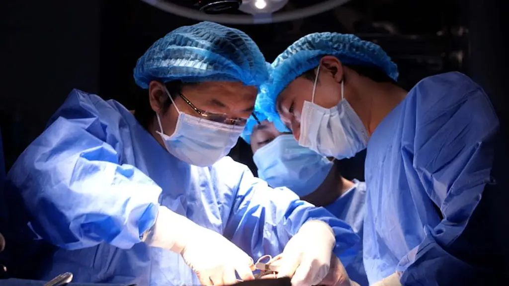 Tiến sĩ, bác sĩ Richard Huy là chuyên gia đầu ngành trong lĩnh vực thẩm mỹ