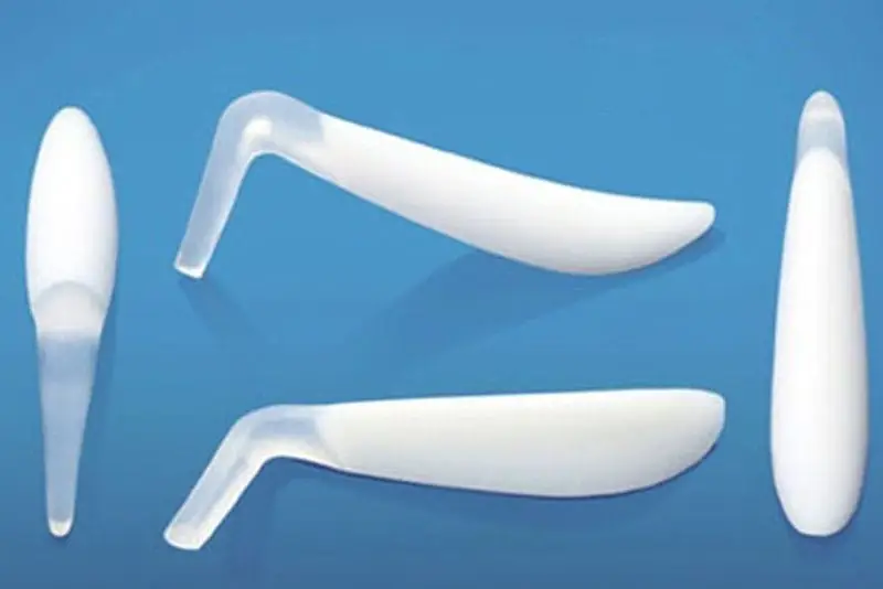 Sụn Surgiform duy trì từ 10-20 năm