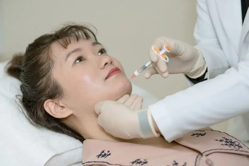 Profhilo kích thích sản sinh collagen và elastin