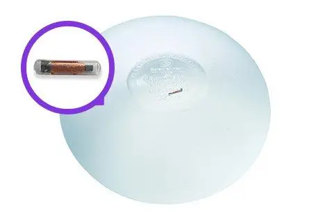 Túi ngực nano chip có nhiều ưu điểm nổi bật