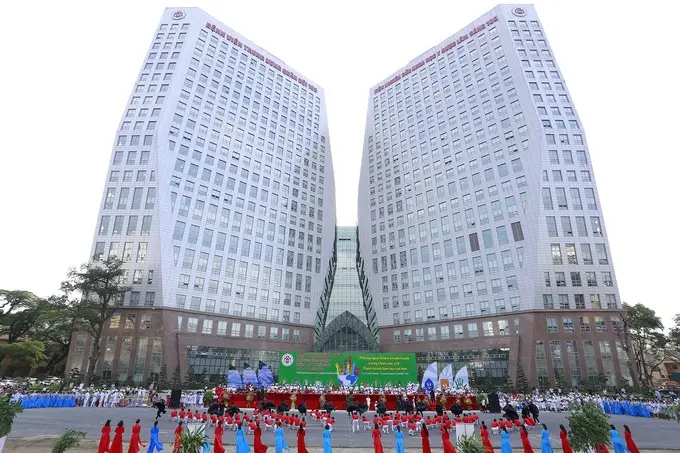 Khoa Phẫu thuật Hàm mặt và Tạo hình viện 108 là nơi chuyên thực hiện các ca phẫu thuật chỉnh hình hàm mặt