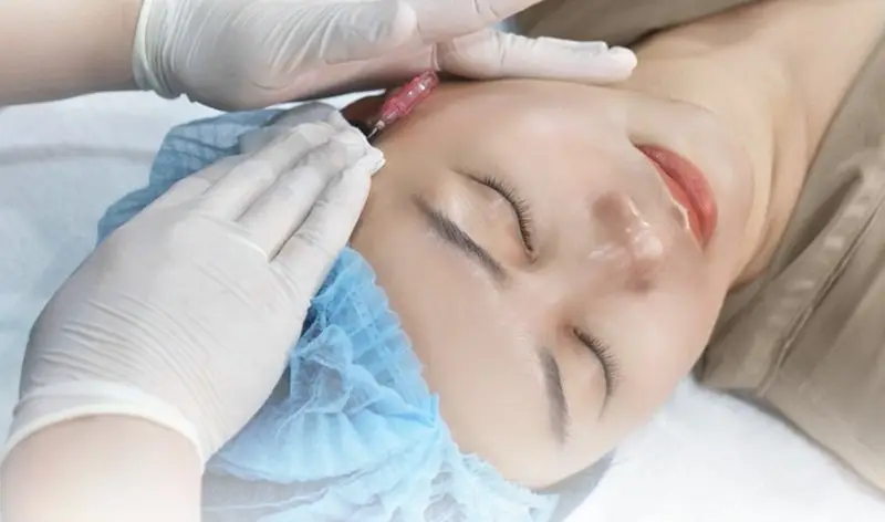 Thời gian thực hiện nhanh