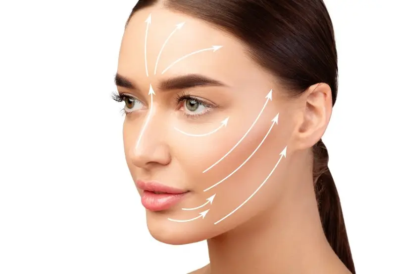 Chi phí căng da mặt trên thị trường rất đa dạng