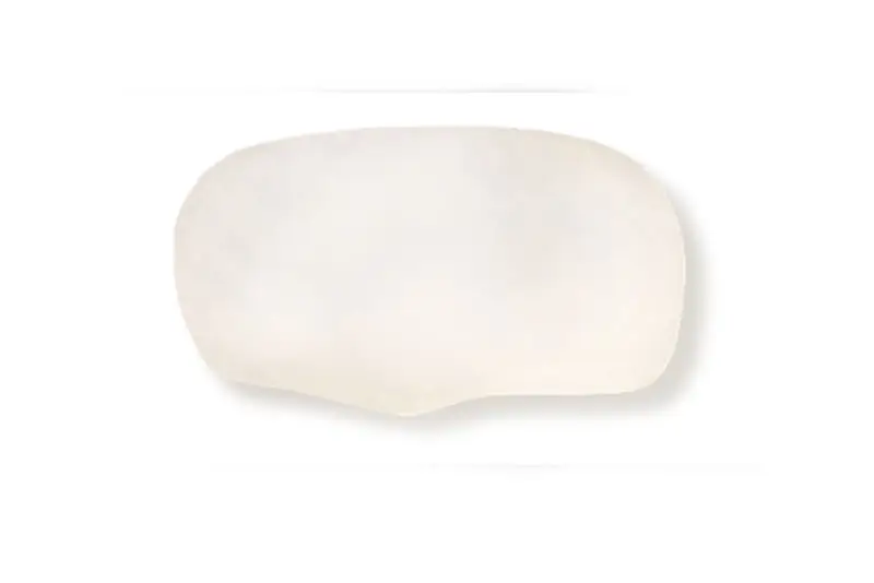 Vật liệu độn trán ảnh hưởng đến chi phí